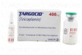 Targocid IM/IV Inj 400mg 1Vial