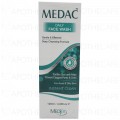 Medac Daily Face Wash 120ml