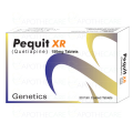 Pequit XR Tab 150mg 30's