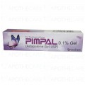 Pimpal Gel 0.1% 15g