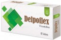 Delpoflex Tab 4mg 10's