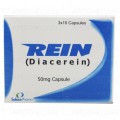 Rein Cap 50mg 30's