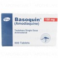 Basoquin Tab 150mg 600's