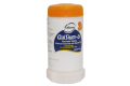 Qalsium D Orange Flavour Tab 40's