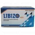 Libizo Men Sachet 14's