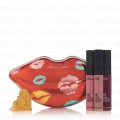 Mat Lip Liquid 032 Widsr Rose 8Ml
