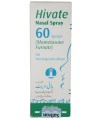 Hivate Nasal Spray 50mcg 60Spray