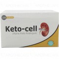 Keto-cell Tab 100's