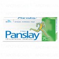 Panslay Tab 75mg 3x10's