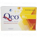 QCO Soft Gel Cap 50mg 30's