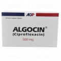 Algocin Tab 500mg 10's