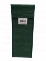Frio Individual Green Wallet Pouch 1's