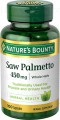 Saw Palmetto Cap 450mg 100's