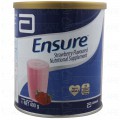 Ensure Strawbery Powder 400g