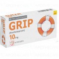 Grip Tab 10mg 10's