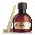 Spa Otw Thai Lemongrass Msge Oil 170Ml