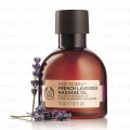Spa Otw French Lavender Msge Oil 170Ml