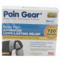 Pain Gear-Knee Pain Electromagnetic Pulse Therapy Device