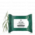 Tea Tree Cleansing Wipes