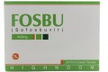 Fosbu Tab 400mg 28's