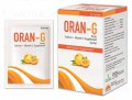 Oran-G Forte Sachet 10's