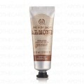 Hand & Nail Cream Almond 30Ml