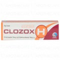 Clozox H Cream  10gm
