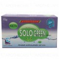 Solo Green Bar 75g