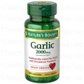 Garlic Tab 2000mg 120's