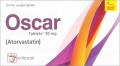 Oscar Tab 20mg 10's