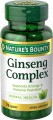 Ginseng Complex Cap 75's