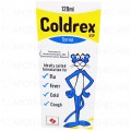 Coldrex Syp 120ml