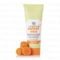 Face Wash Carrot 100Ml