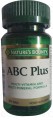 Abc Plus Tab Multi-Vitamins 30's