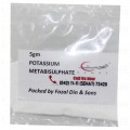 Potassium metabisulphate Powder Sachet 5g 1's