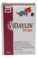 Vidaylin Drop 10ml