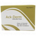 ACK-Derm Soap 100g