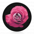 British Rose Body Butter 200Ml