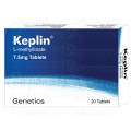 Keplin Tab 7.5mg 20's