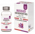 REDZI Inf 100mg 1's