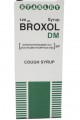Broxol DM Syp 120ml