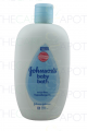 Johnson's Baby Bath Soap Free Hypoallergenic 500ml