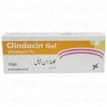 Clindacin Gel 1% 10g