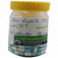 Zinc Acetate Cap 50mg 60's