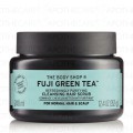 Fuji Green Tea Hair Scrub 240Ml