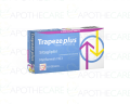 Trapeze Plus Tab 50mg/500mg 10's