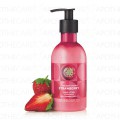 Strawberry Hand Lotion 250Ml Ah