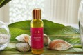 Charm Natural Soothing Body & Massage Oil with Lavender 100ml