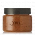 Ginger Body Scrub 250Ml