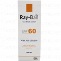 Ray-Ban forte Lotion SPF 60 60ml